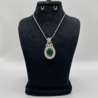 گردنبند عقیق