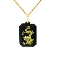 گردنبند اژدها