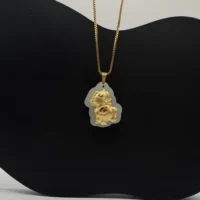 گردنبند بچگانه یونیکورن