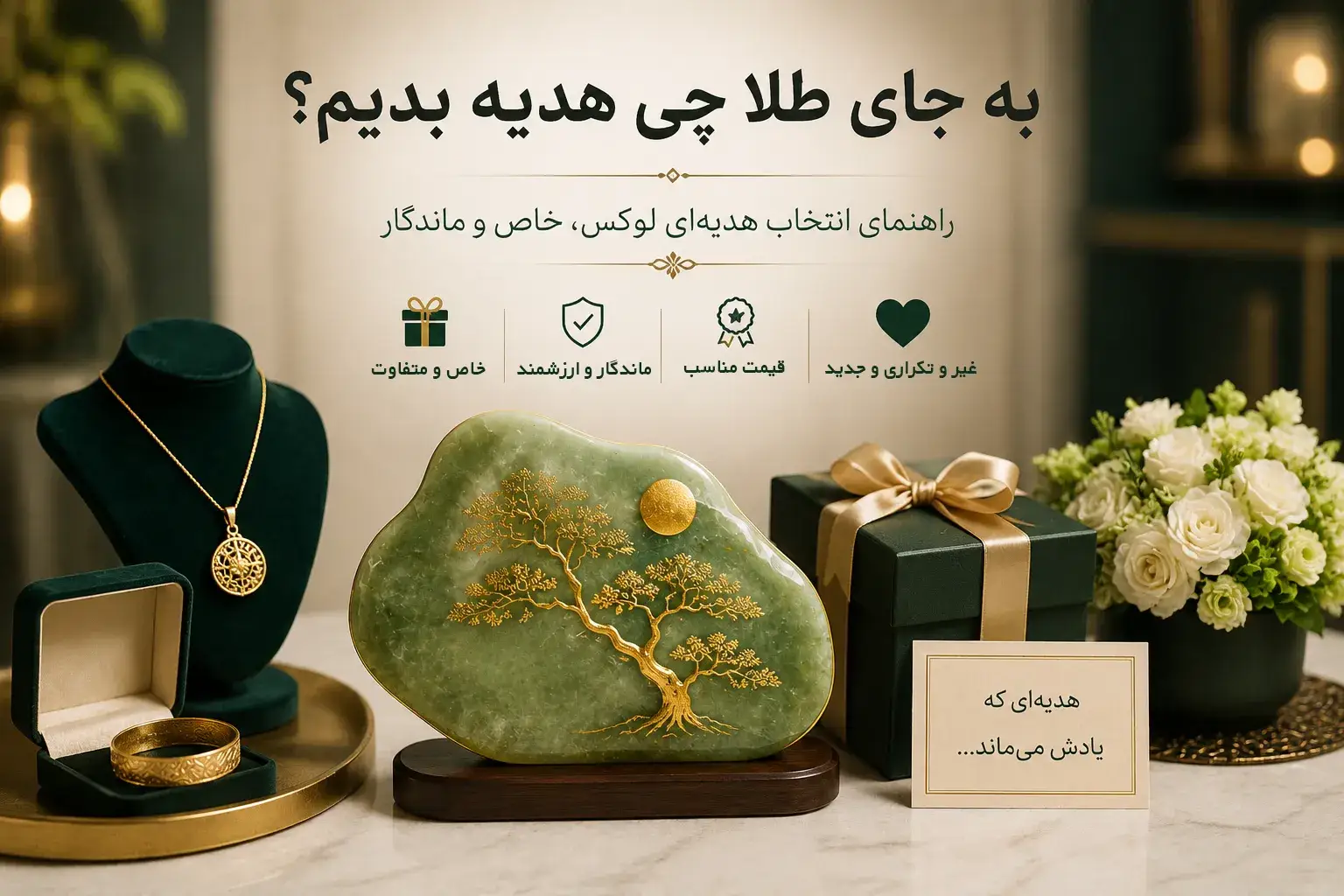 خرید هدیه